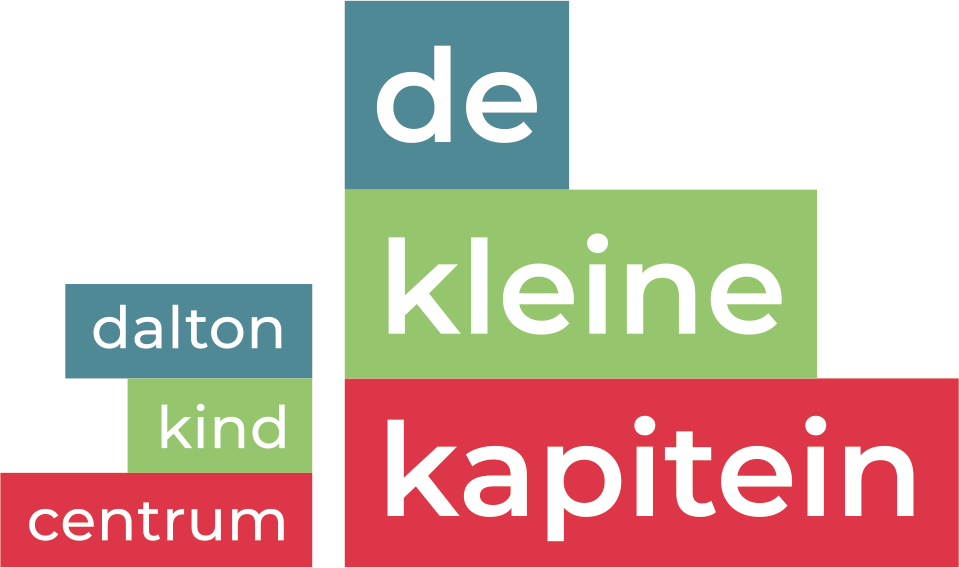 DKC de kleine kapitein